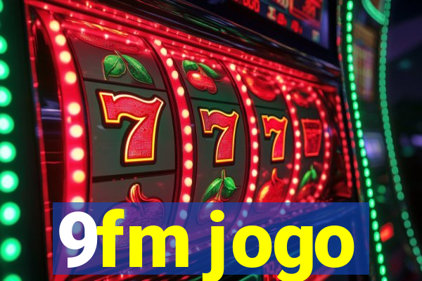 9fm jogo